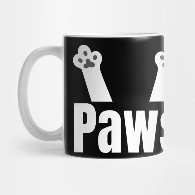 paws by only tee